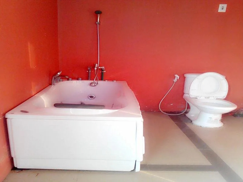Ngoc Minh Hotel