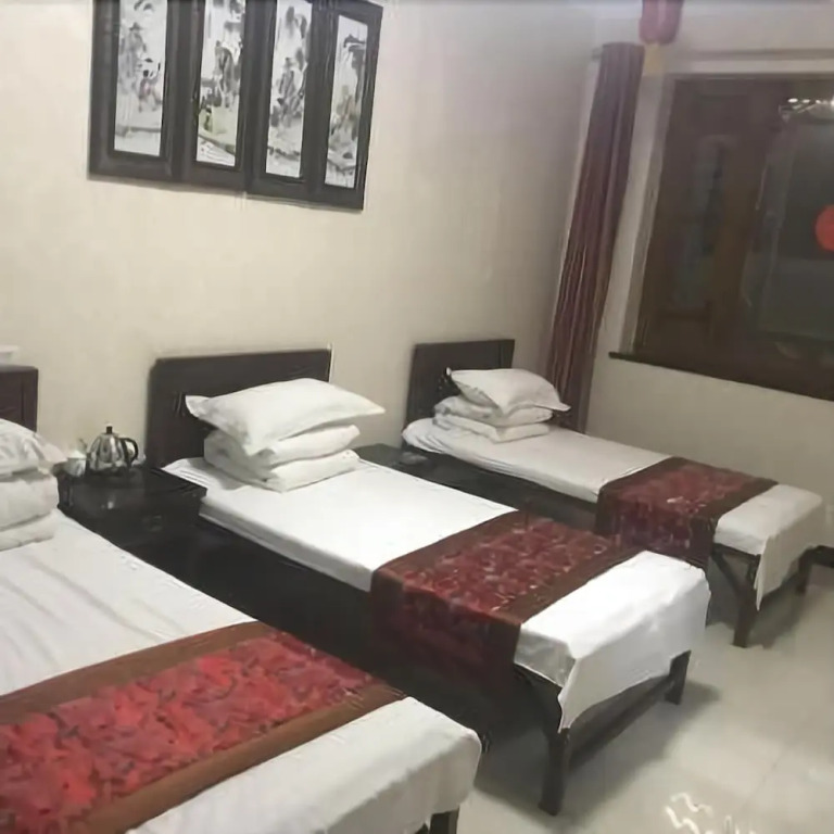Yongchaohui Inn
