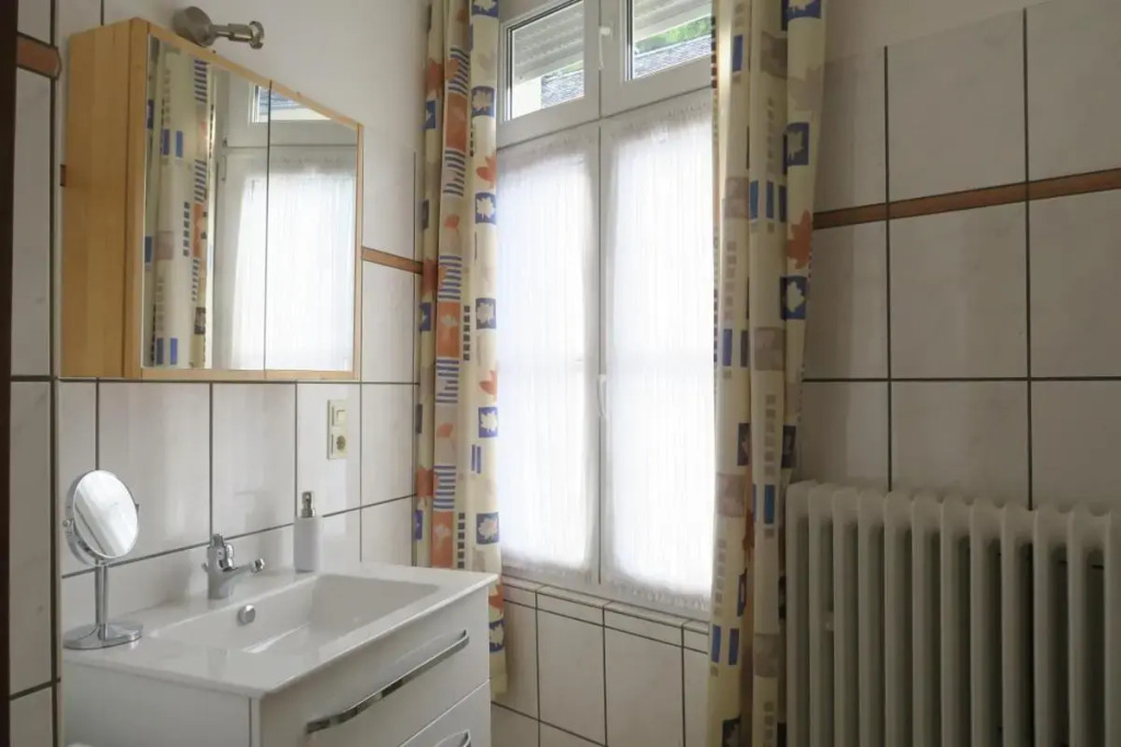 Ferienwohnung Heuser