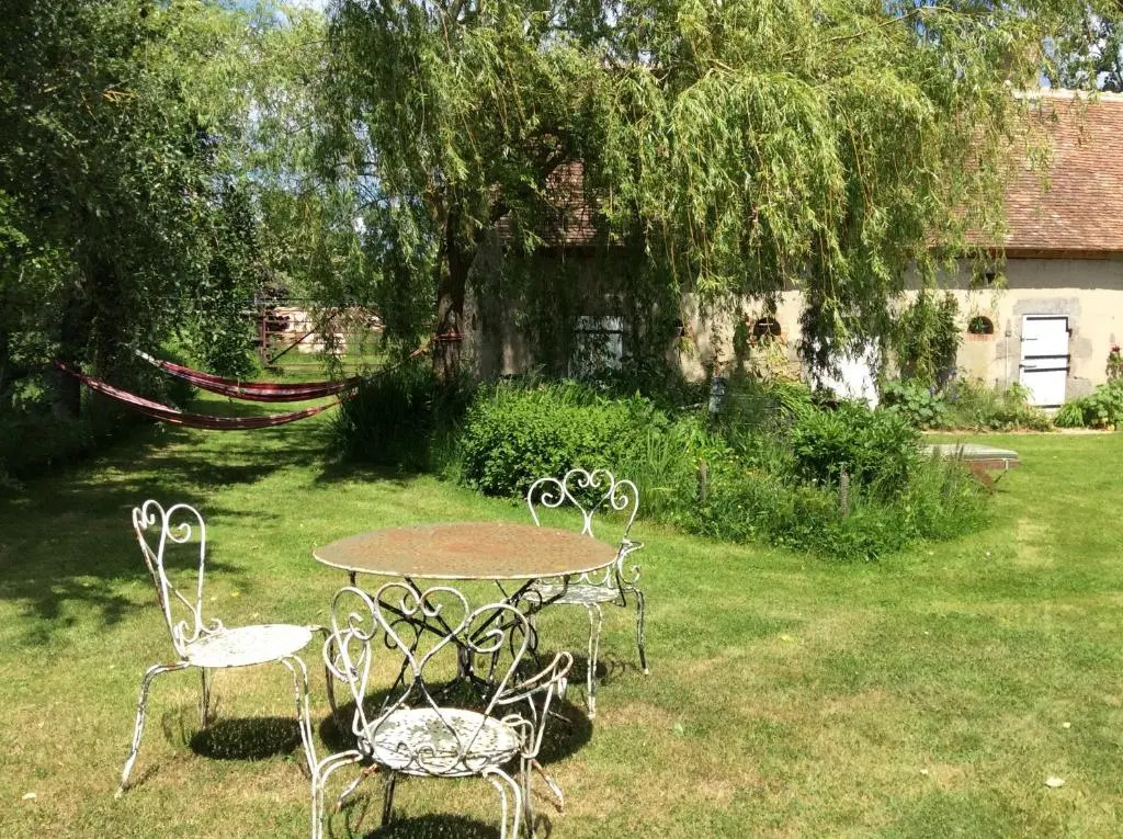 La Chabossière