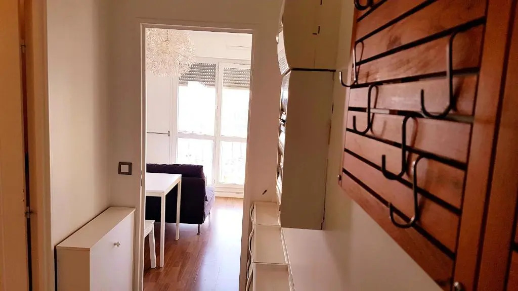 SW Cosy Apart - Paris Le Bourget Roissy CDG