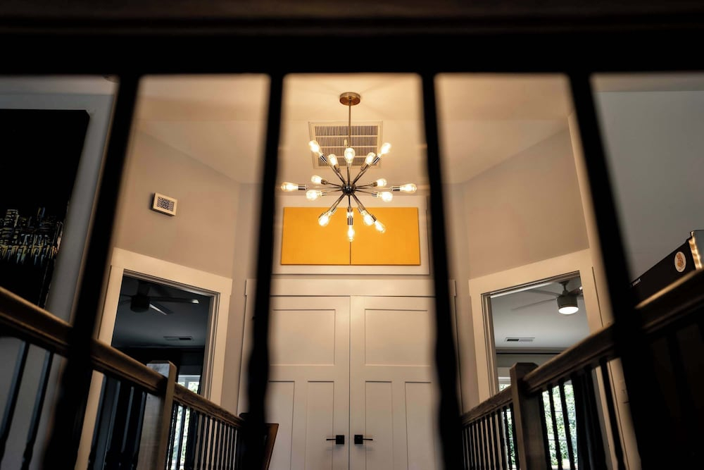 Urban Nest Guest House
