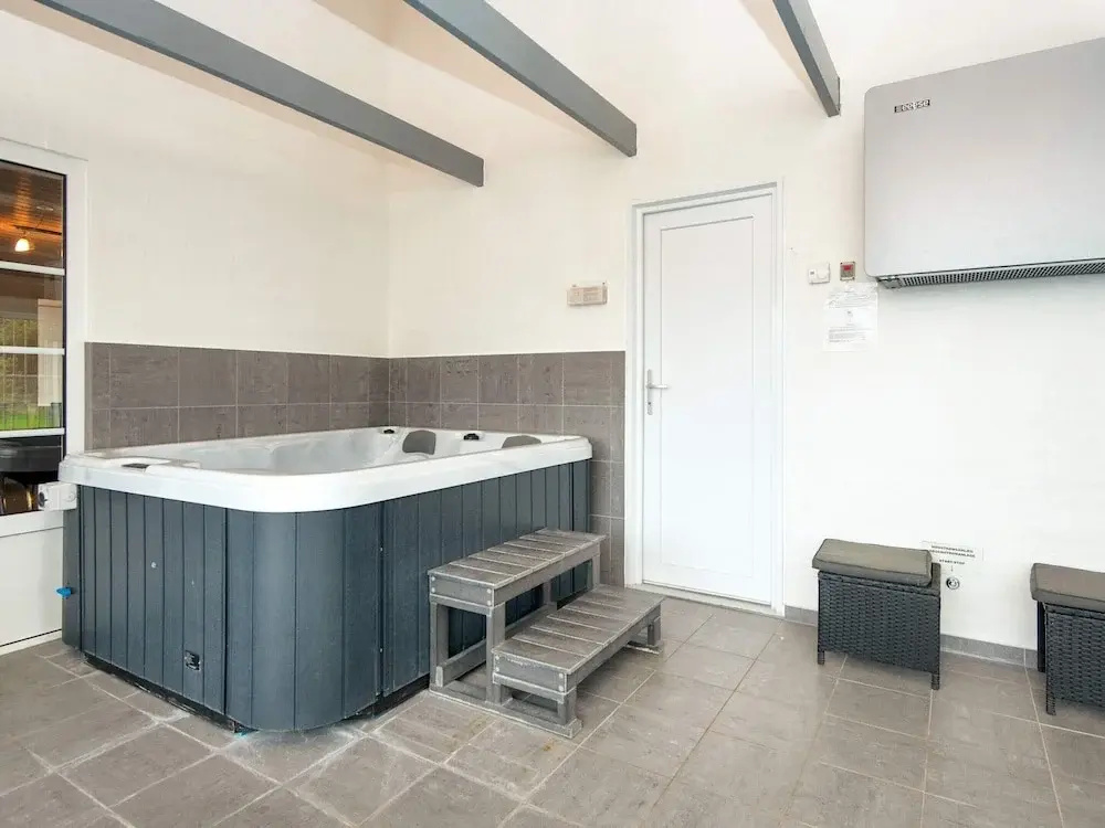 4 Star Holiday Home in Ulfborg
