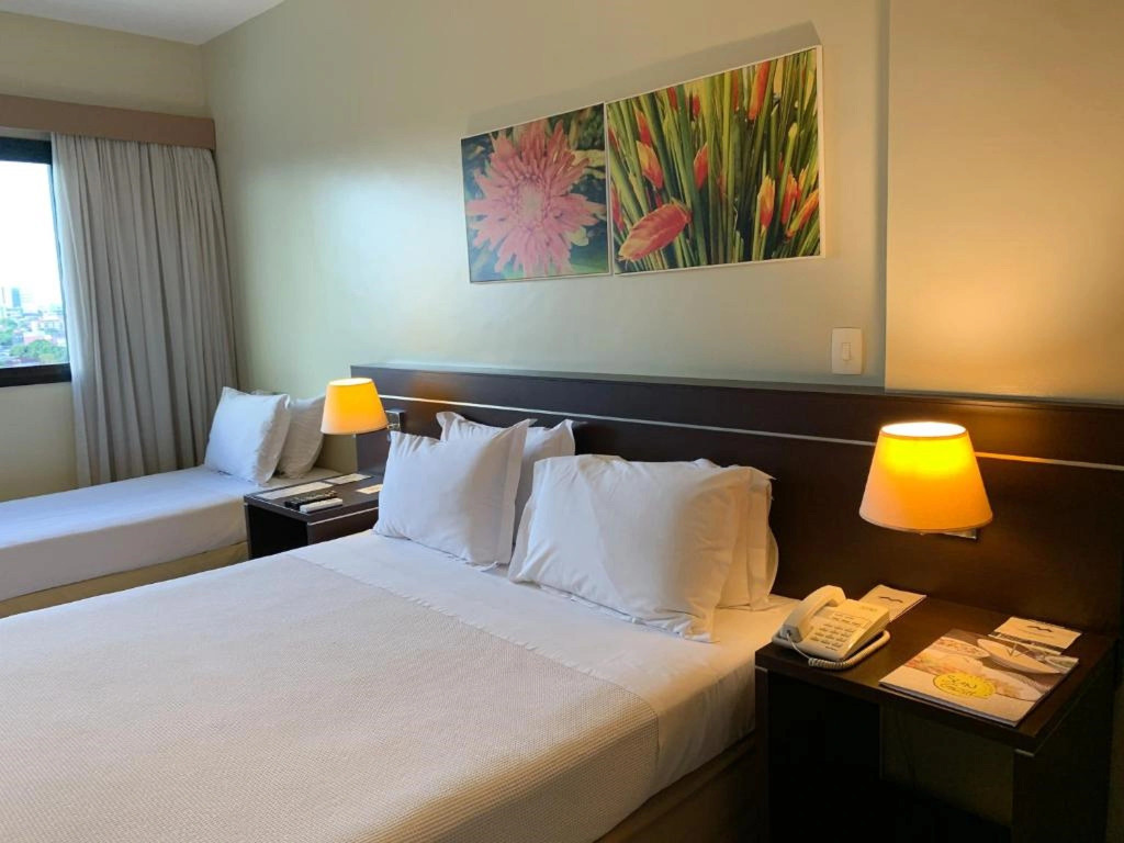 Hotel Saint Paul