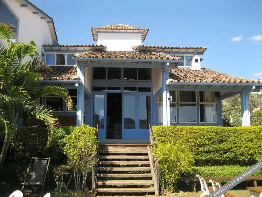 Pousada Casa Ermê
