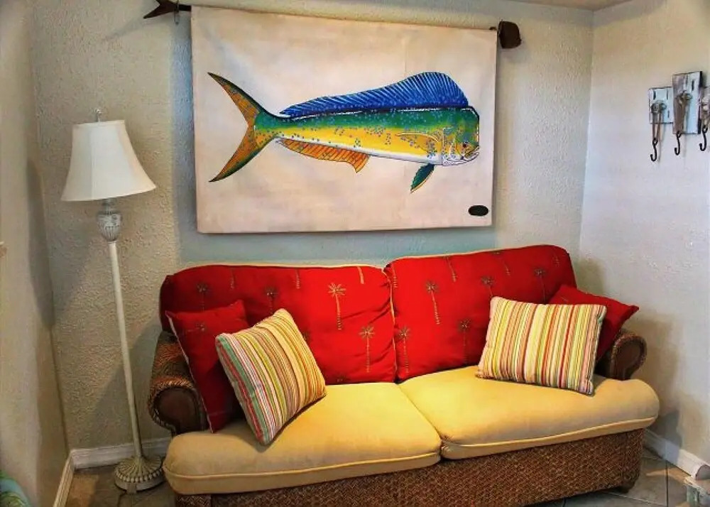 Coconut Grove Beach Resort Suite 5 to 8