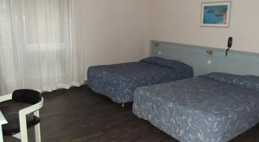 Hotel Argos
