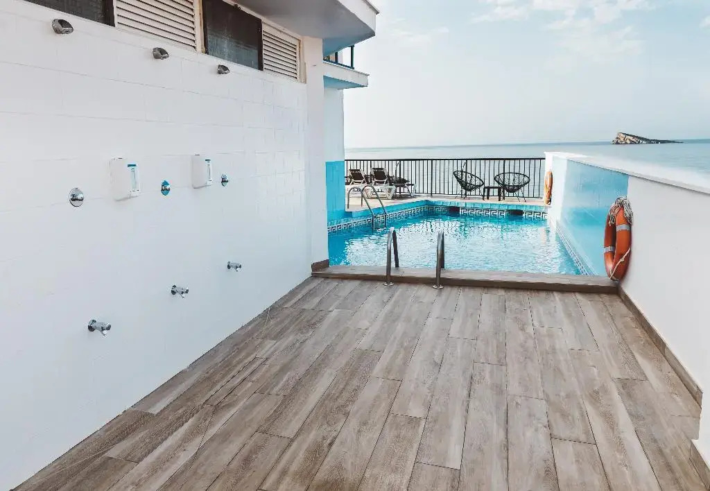 Hotel Marconi