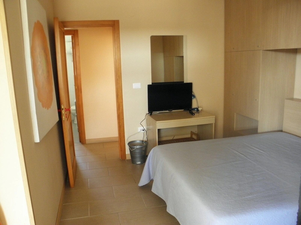 Residence Blue Sky - San Foca