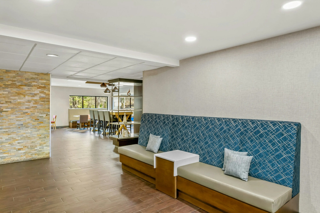 Hampton Inn Bowie