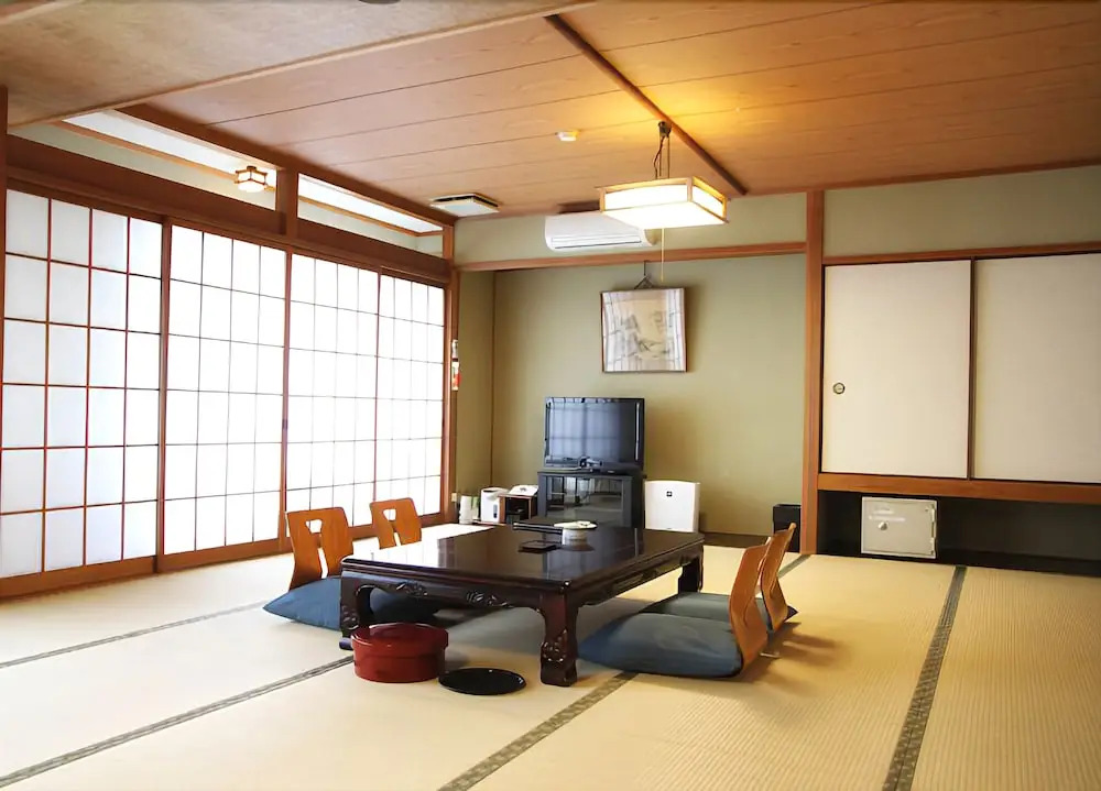 Hotel Ryozen
