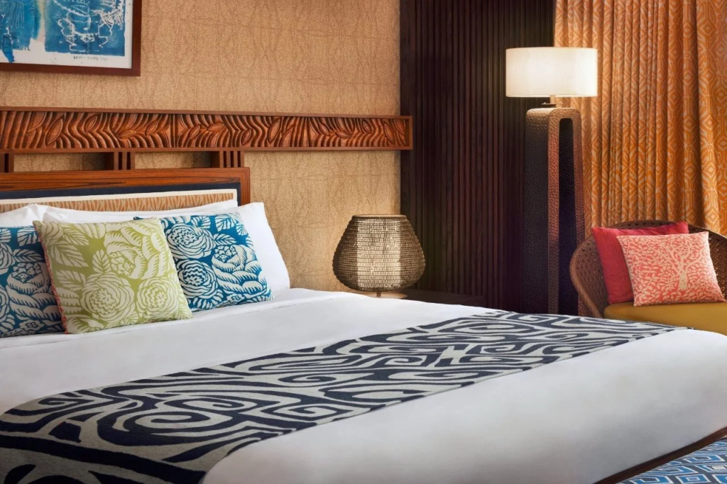 Lapita, Dubai Parks and Resorts, Autograph Collection