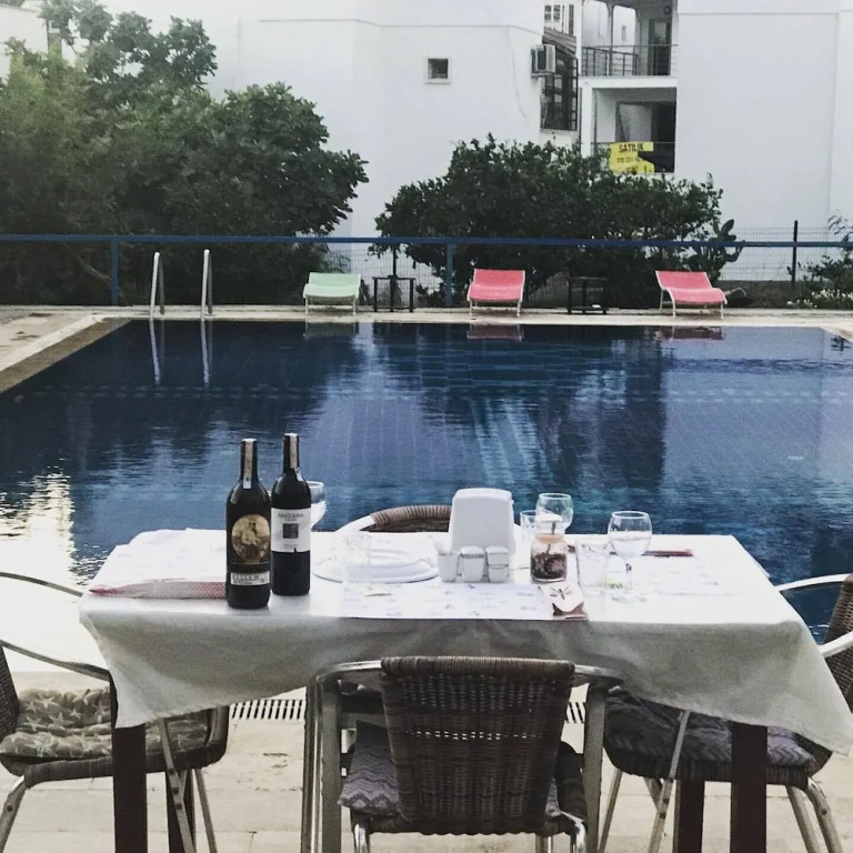 Ayci Otel