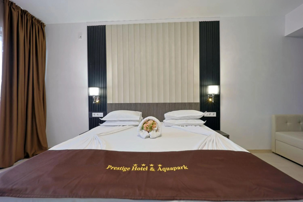 Prestige Grand Hotel & Aquapark - All Inclusive