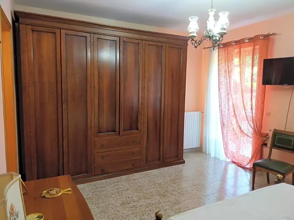 B&B il giardino di Eolo
