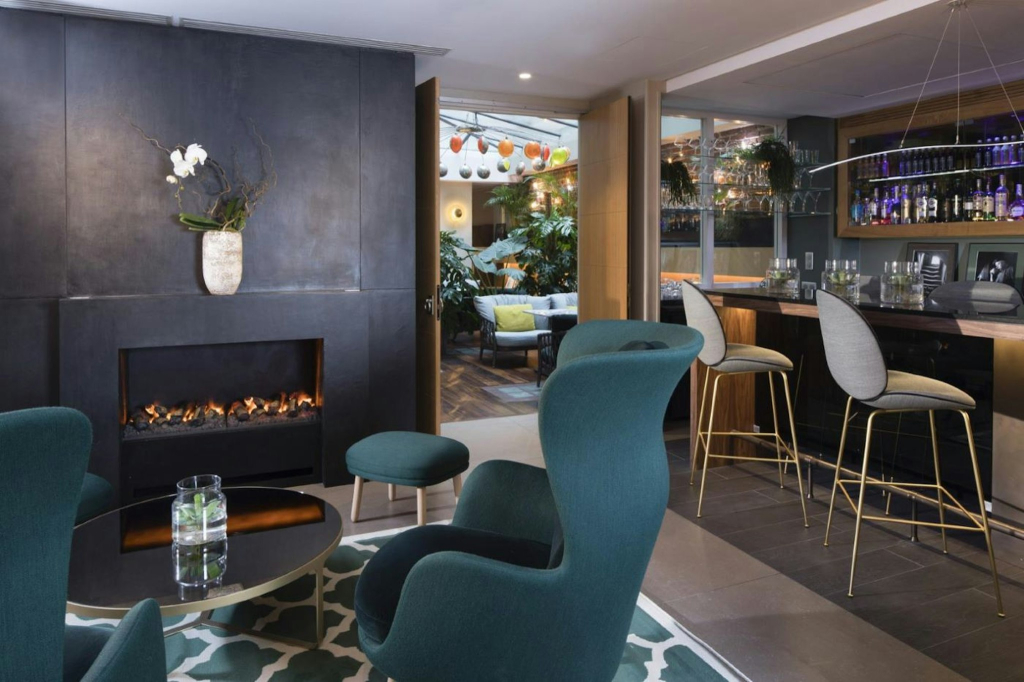 Hotel Le Six