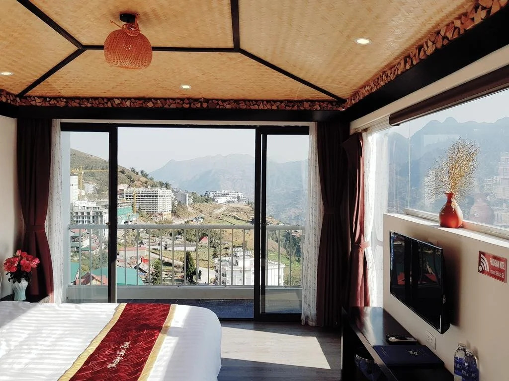 Phuong Nam Hotel