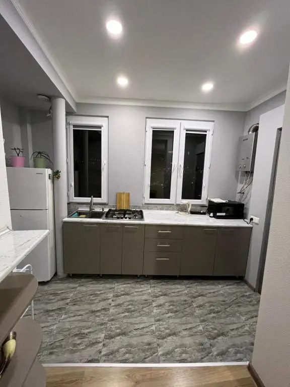 Tamara's House
