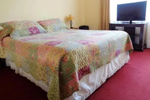 Hotel Florencia