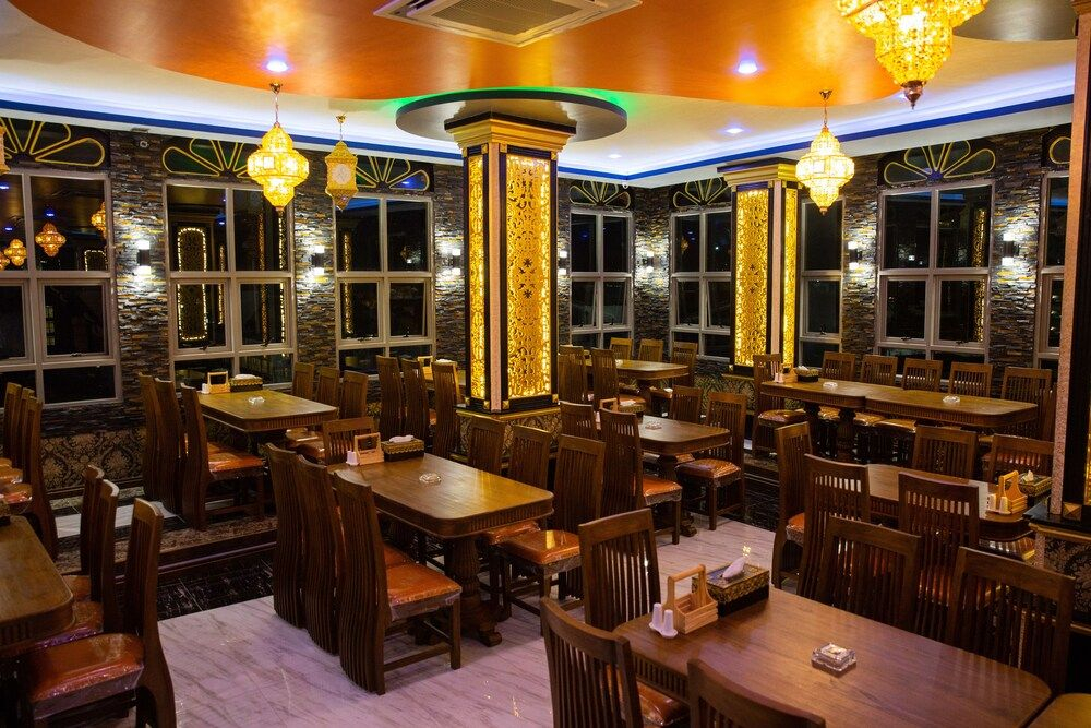 BAB ALHARA HOTEL