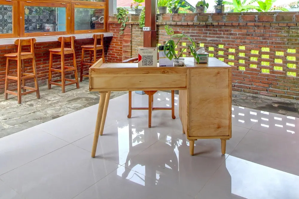 OYO 92606 Djoglo Boto Homestay Syariah