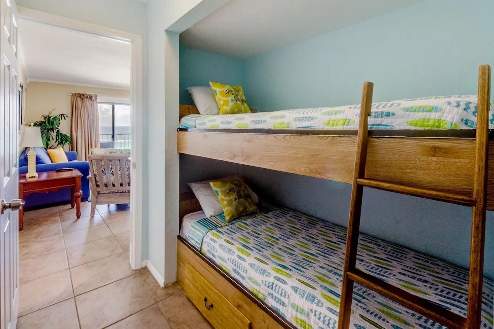 The Summit by Panhandle Getaways