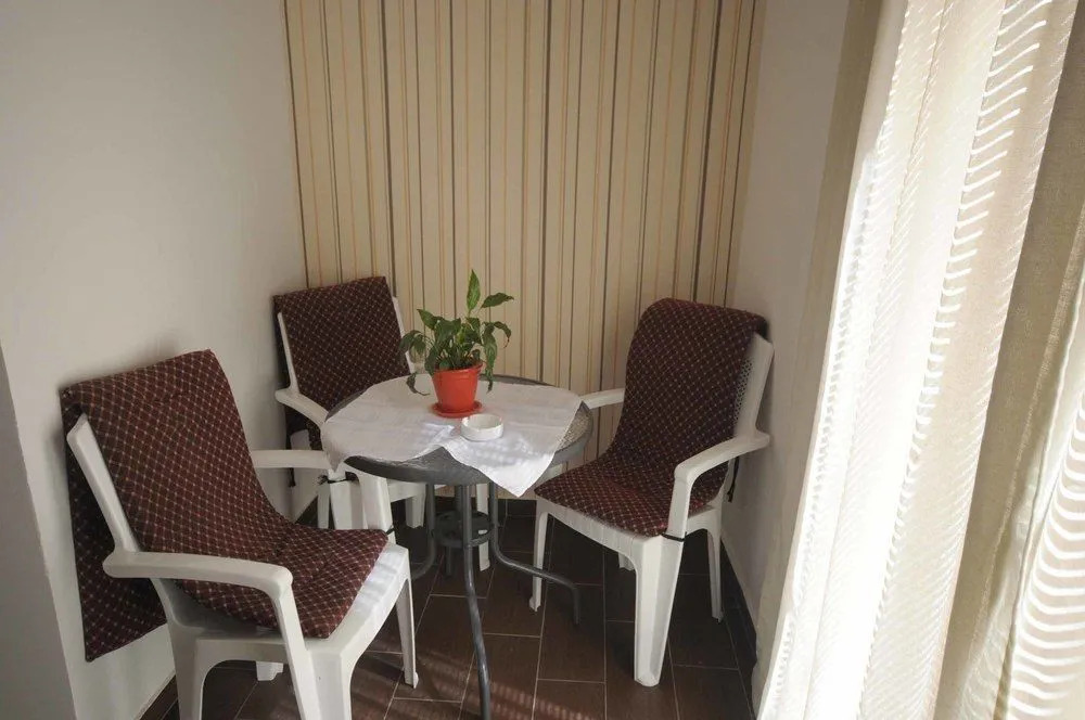Apartments Buba
