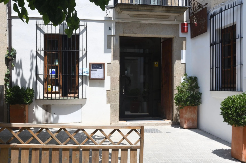 Sa Voga Hotel & Spa