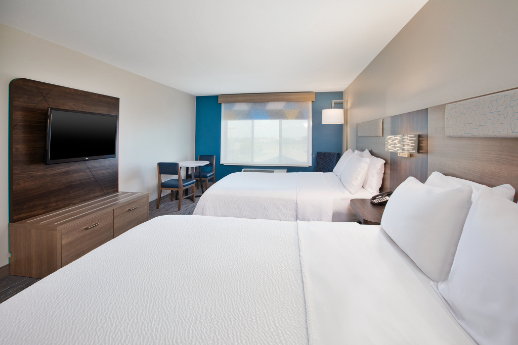 Holiday Inn Express & Suites Sioux Falls Southwest by IHG