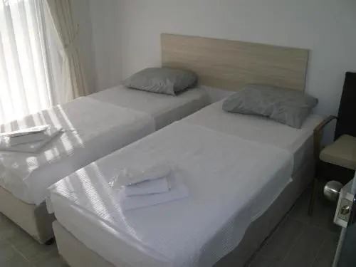 Evim Zeytinlik Pension