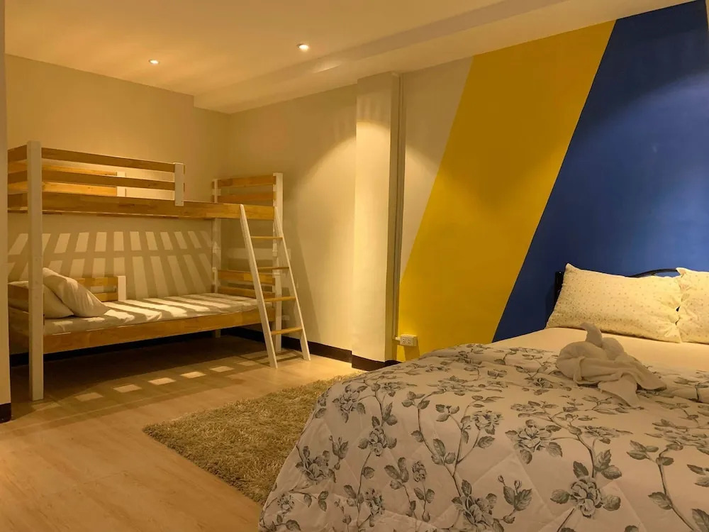 Magarbo hotel Boracay
