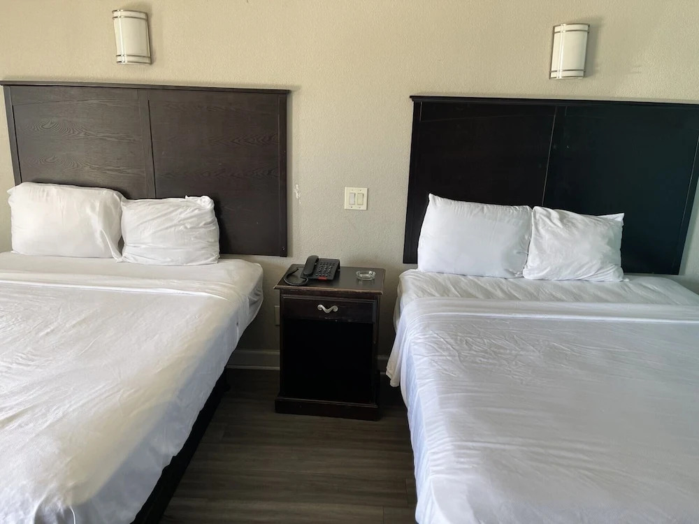 Express Inn West Memphis