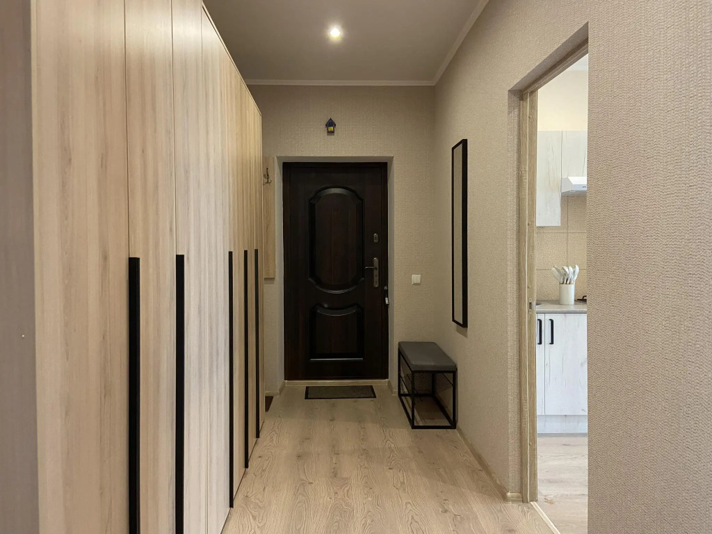 Апартаменты Baltic Resort  на Мосина
