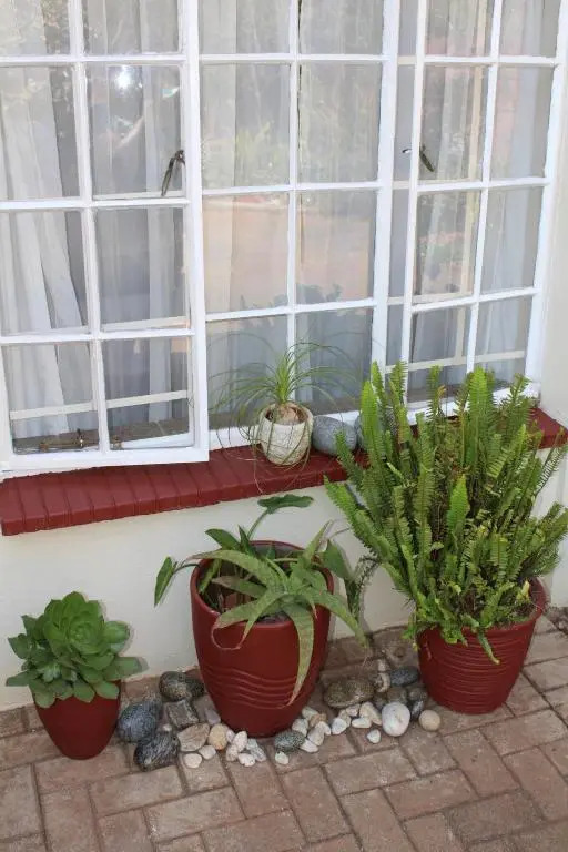 Grace Accommodation Centurion