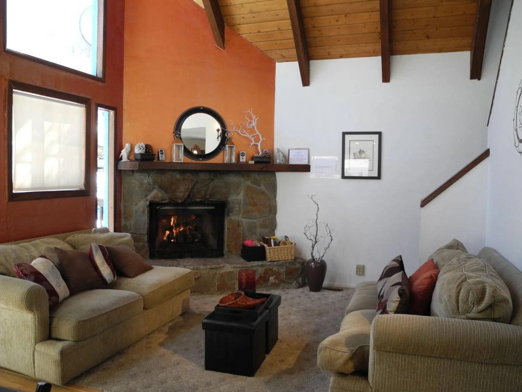 Tao Cabin 2
