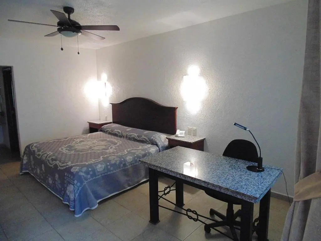 Hotel Hacienda