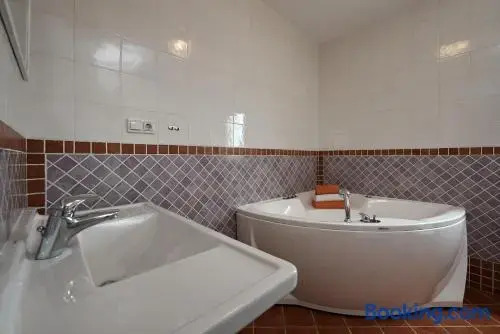 Buonocore apartment