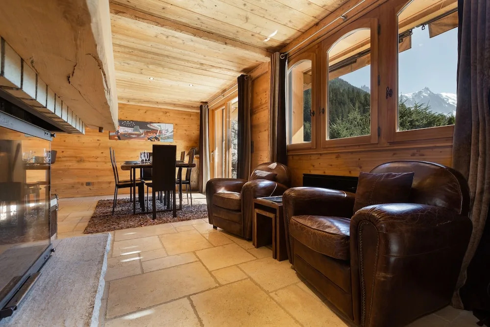 Chalet Emma