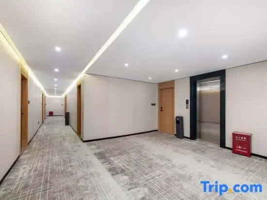 Kaier Yue Hotel (Victory Barbecue City Liugang)