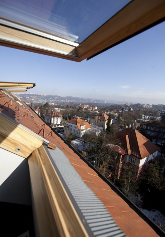 Spacious Treetop Apartment by easyBNB