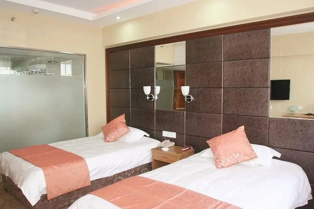 Jili Hotel