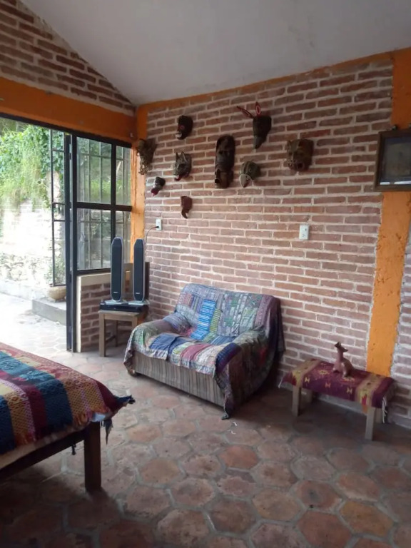 Posada Fuego Nuevo