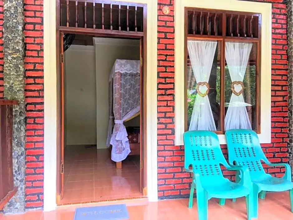 Sahnan Guest House