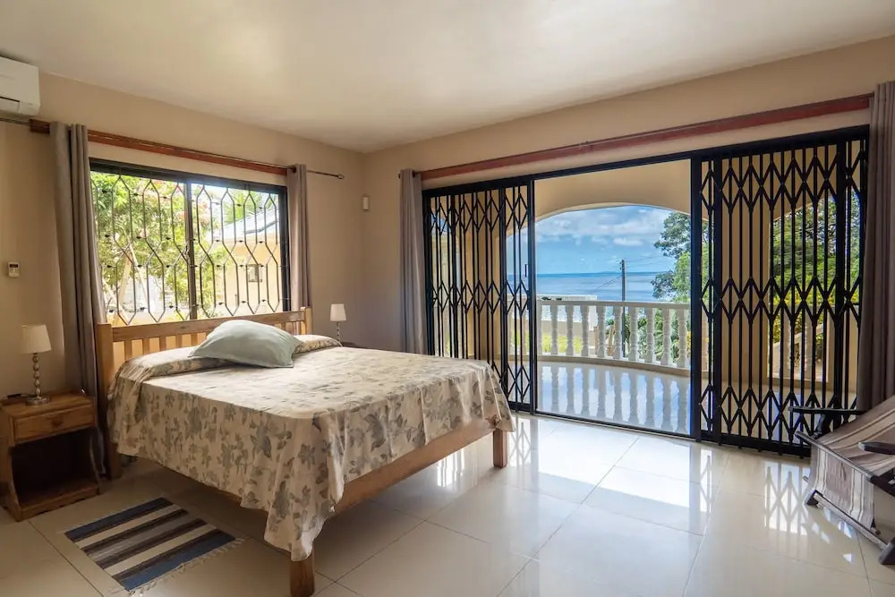 OCEAN VISTA