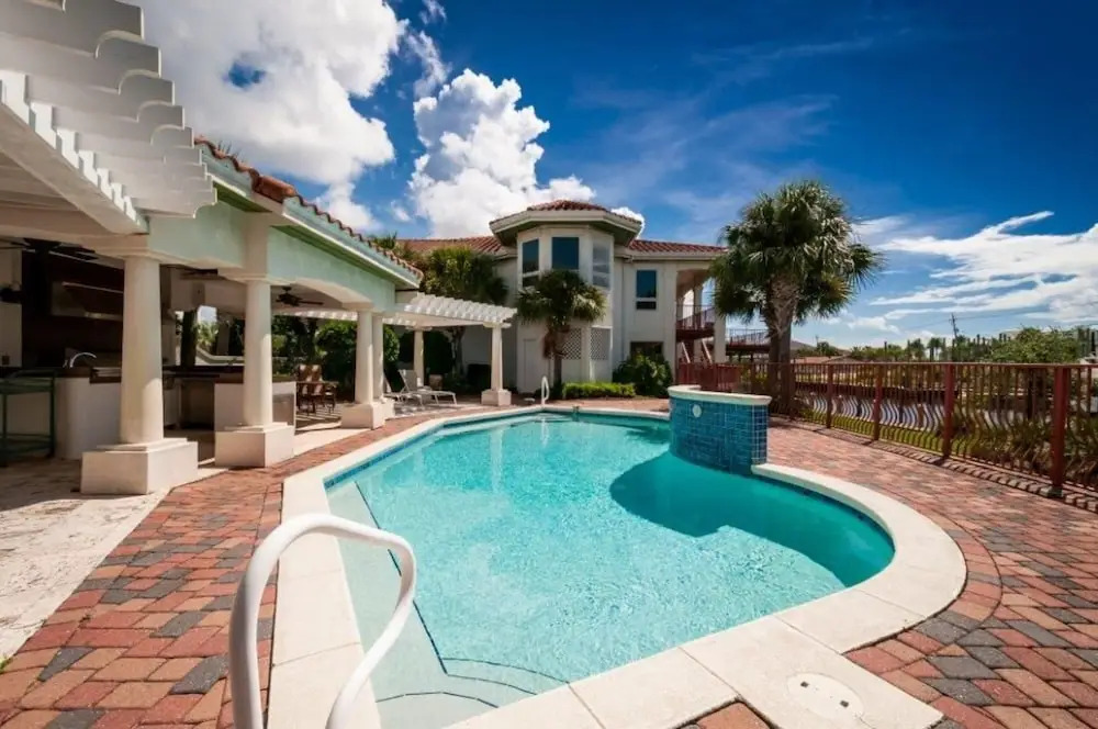 Vista Marina by Destin Getaways