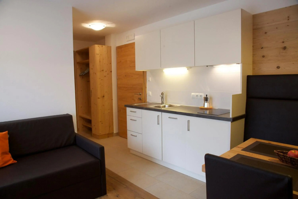 Appartements Mutschlechner
