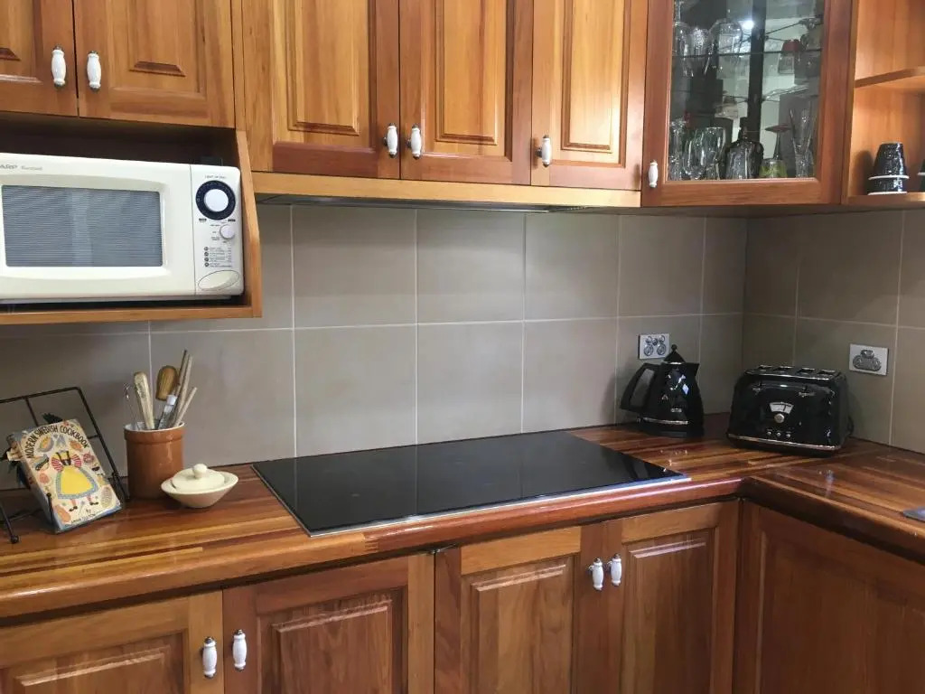 Noahs Stanley Luxury Bed and Breakfast