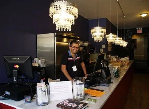L Hostels