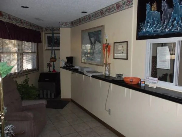 Glenview Motel