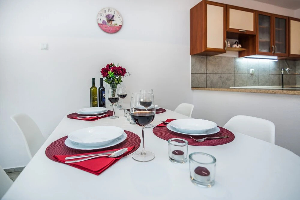 Apartment Poslon